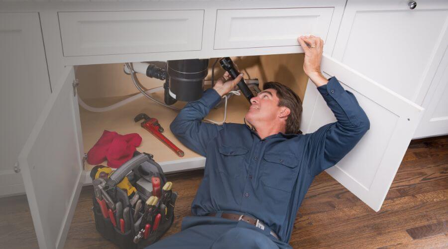 Professional Leak Detection Services in Thurmond, NC